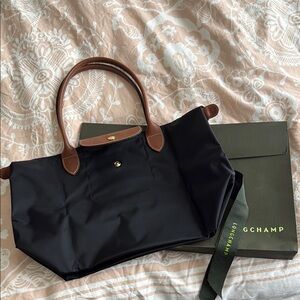 Longchamp Le Pliage Original Tote Bag